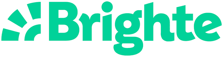 Brighte logo