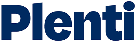 Plenti logo